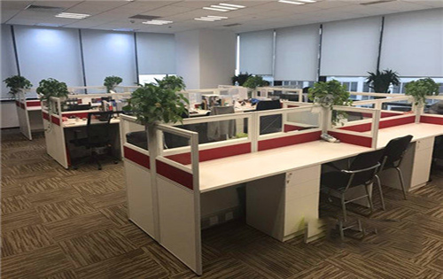 银河大厦实拍图3